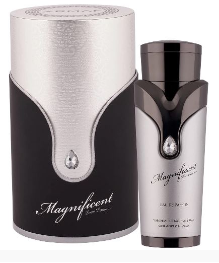 Armaf Magnificent EDP 100ml